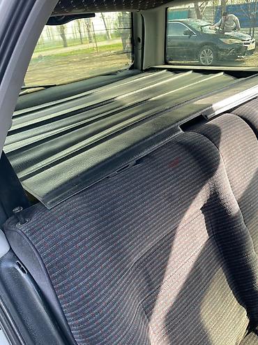 Унаа сатуу: Volkswagen Golf: 1993 г., 1.8 л, Кол менен иштөөчү, Бензин, Универсал — 7
