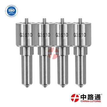 Common Rail Fuel Injector Nozzle G3S8 ve China Lutong is one of