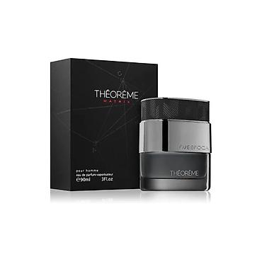ucuz kask: Rue Broca Théorème Pour Homme / Théorème Matrix – kişi üçün eau de — 2