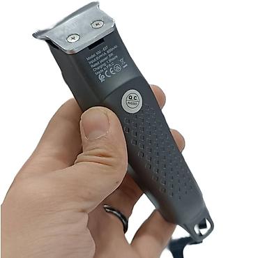 Trimmerlər və saç qırxan maşınlar: Saç qırxan maşın, Kemei, Yeni, Rayonlara çatdırılma, Pulsuz çatdırılma, Ödənişli çatdırılma — 4