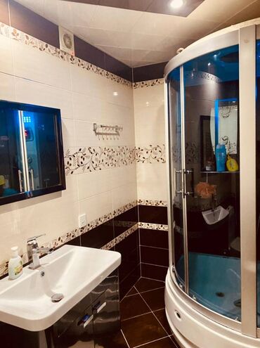 Köhnə tikili: Bakı, 3 otaqlı, Köhnə tikili, 100 kv. m — 12