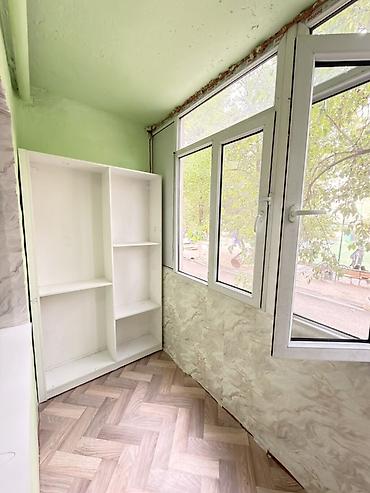 Продажа квартир: 1 комната, 36 м², 105 серия, 1 этаж, Косметический ремонт — 3