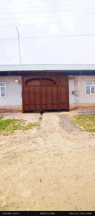 Распашные ворота: Ворота Ош Кованые ворота и калитки для частного дома - Материал — 9