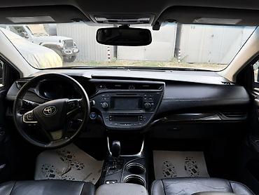 климат контроль одисей: Toyota Avalon: 2013 г., 2.5 л, Вариатор, Гибрид, Седан — 4