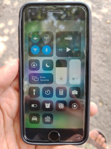 IPhone 6, 16 GB, Gümüşü, Barmaq izi