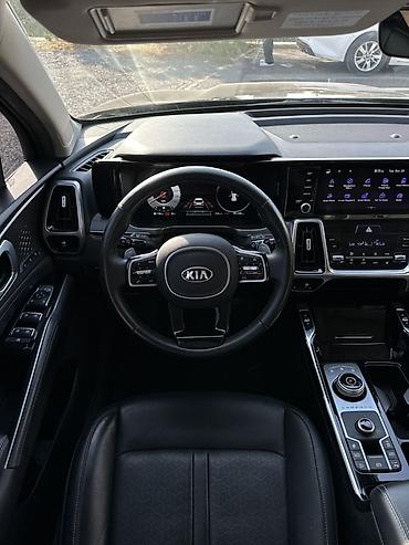 киа к3 gt: Kia Sorento: 2020 г., 2.2 л, Дизель, Кроссовер — 5