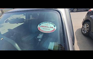 Honda: Honda Odyssey: 2002 г., 2.3 л, Автомат, Газ, Минивэн — 2
