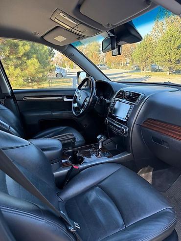 Kia: Kia Mohave: 2018 г., 3 л, Дизель, Внедорожник — 10