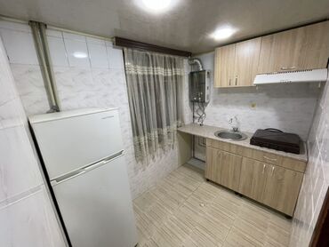 Uzunmüddətli kirayə mənzillər: Neftçilər metrosuna 1 dəqiqəlik məsafədə mənzil kirayə verilir — 7