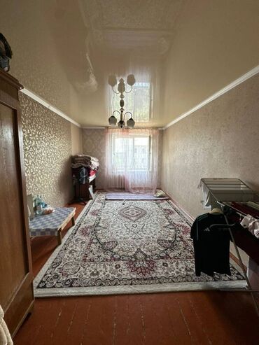 квартира долгосрочная ата тюрк: 1 комната, 20 м², Индивидуалка, 5 этаж, Старый ремонт