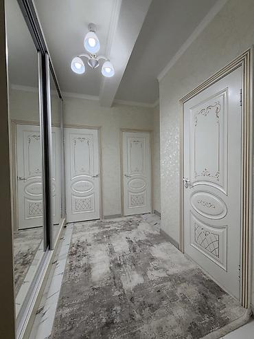 8: Сдаётся новая 1-к квартира. 51 кв 8 этаж из 9 Кийизбаева/Артемовская — 10