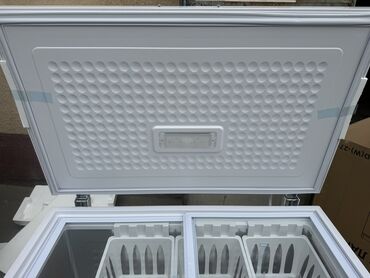 Морозильники: Морозильник, Новый, Самовывоз, Бесплатная доставка, Платная доставка — 7