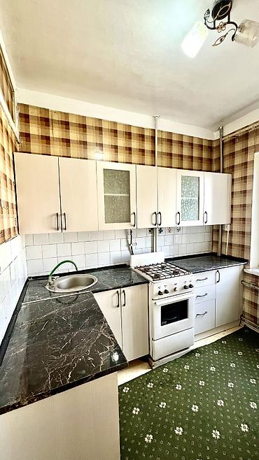 Продажа квартир: 2 комнаты, 50 м², 105 серия, 4 этаж, Косметический ремонт — 6