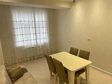gence kiraye evler: İcarəyə verilir 3 otaqlı yeni tikili 88 m², Azadlıq Prospekti m — 2