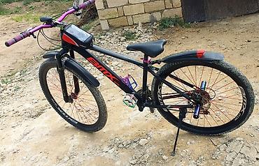 irşad velosipedler: Salam velosepet 29 luq Bmx.gtr.334 madelidi mən bu velosipeti 4 ay — 5