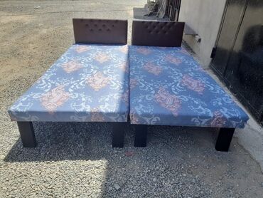 Çarpayılar: Yeni, Təknəfərlik çarpayı, Azərbaycan — 1