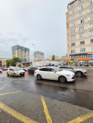 Mənzillər: Bakı, Yasamal, 1 otaqlı, Köhnə tikili, 45 kv. m — 4