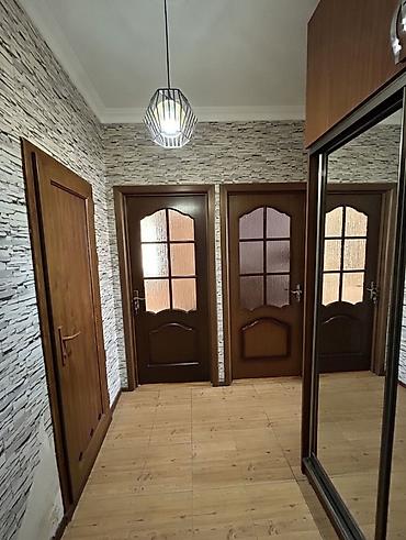 Mənzillər: Bakı, 2 otaqlı, Köhnə tikili, 55 kv. m — 2