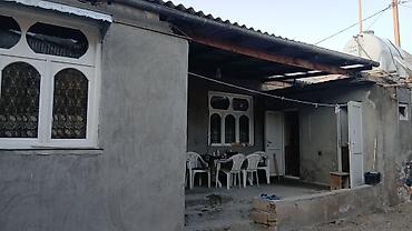 berdede ev: Ev seeing qesebesinde 23cu kucede yerlesir asvalt yola yaxin marsuruta — 4