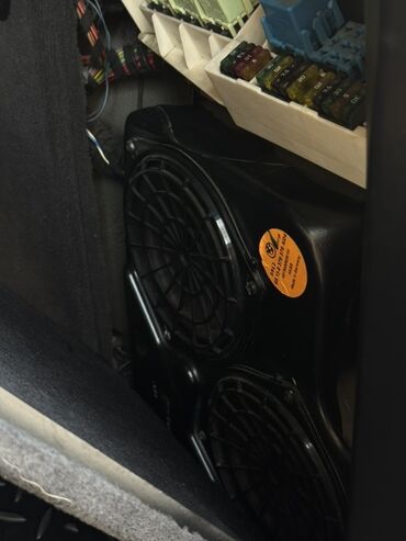 BMW: BMW X5: 2002 г., 4.4 л, Автомат, Бензин, Кроссовер — 10