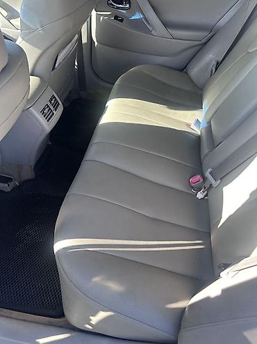еврейский авто: Toyota Camry: 2006 г., Автомат, Гибрид, Седан — 6