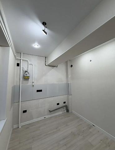 Продажа квартир: 1 комната, 31 м², Кудайберген авторынок Элитка, 2 этаж, Евроремонт — 4