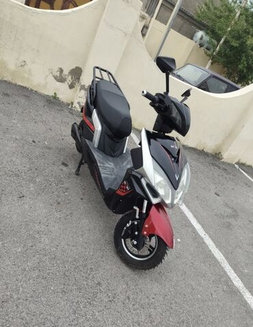 Elektrikli samokatlar: Elektrik samokat 10", > 1000 Vt, > 45 km/s