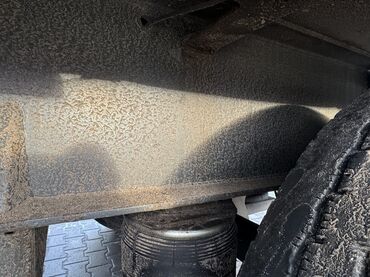 Тягачи: Тягач, Volvo — 22