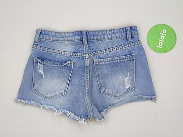 easy 1973 jeans: Gold SK, Szorty damskie, rozmiar M — 3