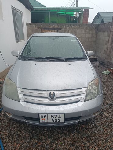 субару аутбек 3 0: Toyota bB: 2003 г., 1.3 л, Автомат, Бензин, Хетчбек