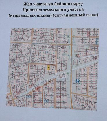 Продажа участков: 5 соток, Для сельского хозяйства, Красная книга, Тех паспорт — 9