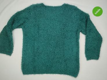 exquiss's sweter: In Extenso, Sweter damski, rozmiar 2XL — 3