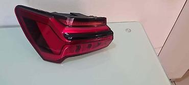 msr x6: STOP LAMPA ZA AUDI A6 OD 2018. DO 2026. GOD. - 4K5945091E | Stop — 1