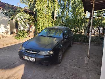 двигатель нексия 1: Daewoo Nexia: 2009 г., 1.5 л, Механика, Бензин, Седан — 1