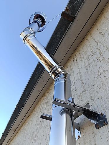 Чистка дымохода: ПРОФЕССИОНАЛЬНАЯ ЧИСТКА ДЫМОХОДОВ КОНТРАМАРОК,ПЕЧЕЙ,КАМИНОВ,РУССКИХ — 27