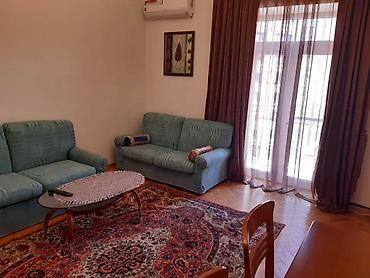mingecevir otel: Bakı, Yasamal, 4 otaqlı, Köhnə tikili, m. Nizami, 106 kv. m — 9