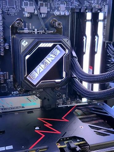 Desktop računari i radne stanice: Ryzen 7 7800X3D RX 9060XT B840 32GB 1TB - SM160PC. ✨ Prodaja i — 10