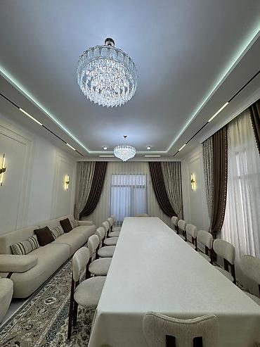 Продажа коттеджей и домов: ✨ Продаётся роскошный дом в Арчебищике ✨ 📍 Локация: пересечение улиц — 8