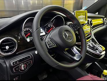 Sərnişin daşımaları: Minivan — 3