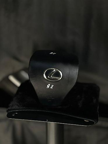 srs: Подушка безопасности Lexus 2007 г., Б/у, Оригинал, Япония — 1