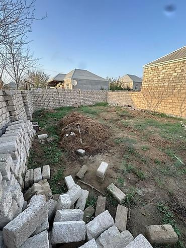 sahe: 2 sot, Tikinti, Barter mümkündür, Bələdiyyə — 4