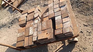 Другие строительные материалы: Шайбы, Ваночки ЗакладныеШайба ВаночкаЗакладные Закладные Ваночки — 5