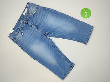 krowa: Cross Jeans, Spodnie 3/4 dla mężczyzn, rozmiar L — 2