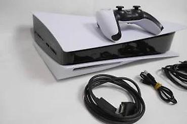 PS5 (Sony PlayStation 5): ⬆️⬆️⬆️ Kompletna ponuda igara, konzola i opreme klikom na \"Kp — 10