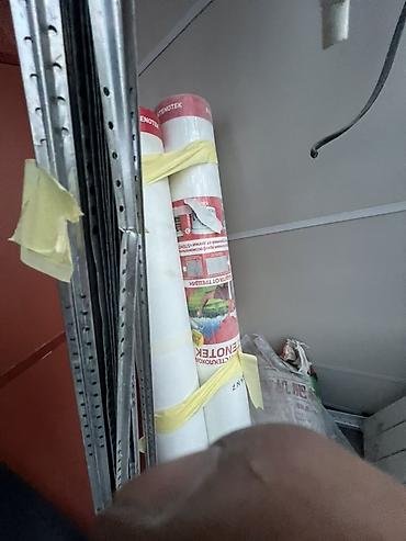 Обои: Страна производства: Турция, цвет - Белый, Новые — 3