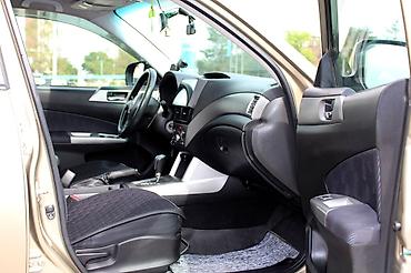 subaru forester цены: Subaru Forester: 2009 г., 2.5 л, Автомат, Бензин, Кроссовер — 5