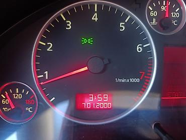 Audi: Audi A6: 2003 г., 1.8 л, Автомат, Бензин, Седан — 2