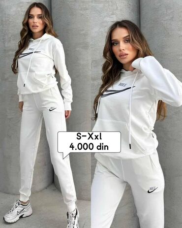 Gornji i donji deo: Hugo Boss, 2XL (EU 44), Jednobojni, bоја - Šareno — 5
