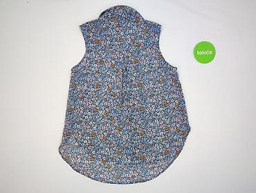 pull and bear bezrekawnik: Vero Moda, Bluzka damska, rozmiar M — 3