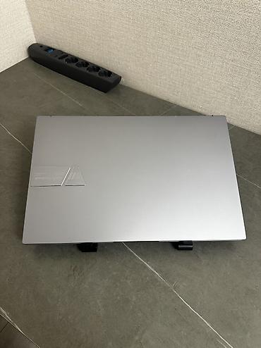 Ноутбуки ASUS: Для лёгких задач, Б/у, Intel Core i5 — 3